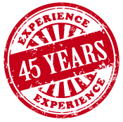 45 Years Commercial Freezer Repair